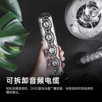 哈曼卡顿 Harman KardonSoundSticks 3水晶三代音响桌面电脑音箱