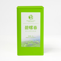 稀客惜客 碧螺春 特级 250g