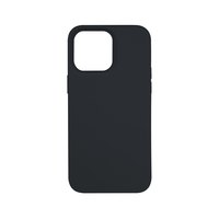 机基地 适用于苹果14真液态硅胶磁吸手机壳iPhone14Promax磁吸壳14Plus镜头全包防摔软壳保护套简约高级感