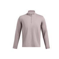  UNDER ARMOUR/安德玛 弹力 男士训练运动拉链长袖T恤