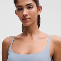 lululemon丨Multi-Size 女士可调节肩带运动内衣 速干 LW2ED3S