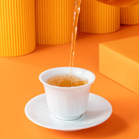 八马茶业 bamatea 广东潮州单丛 鸭屎香/蜜兰香 单枞 乌龙茶 端午送礼茶叶  特级【鸭屎香+蜜兰香】