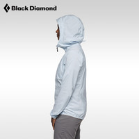 Black Diamond/黑钻 阿尔卑斯起点 软壳衣 超轻 防风外套