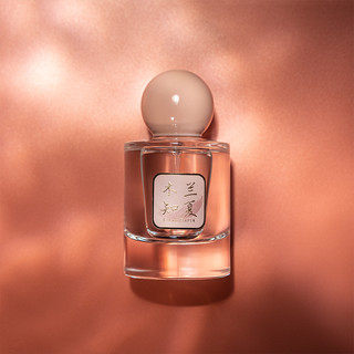 perfumes BK木兰知夏少女生生淡香水持久清新香木兰花香调