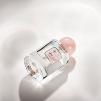 perfumes BK木兰知夏少女生生淡香水持久清新香木兰花香调