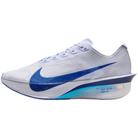 NIKE耐克男子ZOOMX VAPORFLY百搭运动训练跑步鞋HF6414-001
