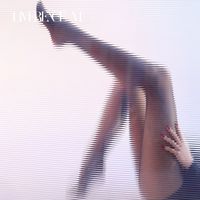 Limerence M 「柔情中腰」无缝裆秋款15D天鹅绒丝袜性感女春秋连裤袜