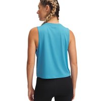 安德玛(UNDERARMOUR)春夏Vanish Energy女子训练运动背心1383654 452