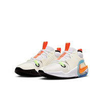 NIKE/耐克 气垫缓震 儿童篮球鞋