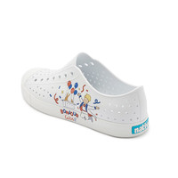 nativex小王子系列轻户外透气凉鞋洞洞鞋