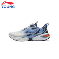 LI-NING/李宁 缓震回弹 儿童运动鞋