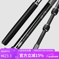 空鈎悟道 定水振出抄网杆 10077508347182 3m