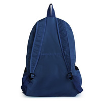 regius折叠包双肩包男超轻折叠背包收纳防水户外登山旅行背囊 天蓝色