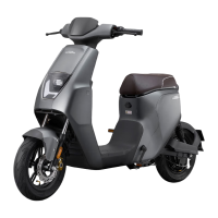 移动端、京东百亿补贴：五羊・本田 HONDA 电动车锂电池48V24Ah电瓶车新国标上班代步小电驴石墨灰