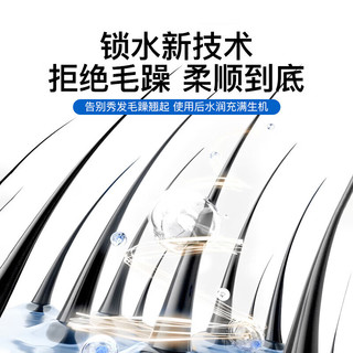  KAMEIO 20亿负离子护发 吹风机  黛紫