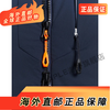 猛犸象（MAMMUT） Rime IN Flex Jacket猛犸象弹性保暖棉服1013-02131男24款 黑色24款 black/欧版 S 170/88B
