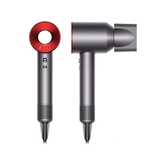 戴森 dyson HD08吹风机家用