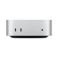 百亿补贴：苹果 Apple Mac mini 2024款 迷你台式机