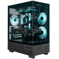  MSI/微星 电竞游戏 台式电脑主机