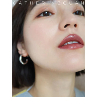 香奈儿（Chanel）可可小姐炫色口红coco bloom银黑细管唇膏母亲节情人 118（膏体微瑕疵）
