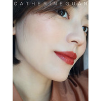 香奈儿（Chanel）可可小姐炫色口红coco bloom银黑细管唇膏母亲节情人 134（膏体微瑕疵）