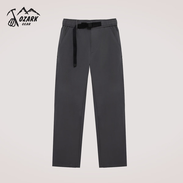 OZARK GEAR 奥索卡 徒步登山舒适休闲速干裤