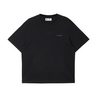  JACK&JONES/杰克琼斯 纯棉 男士短袖T恤