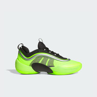 adidas米切尔6代签名版专业篮球鞋男女新款阿迪达斯官方JQ2252