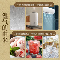 杞利元红参枸杞玫瑰养生茶 小罐装 阿胶气血茶端午节养生滋补礼盒 【湿气伴侣】茯苓红豆薏米茶15罐