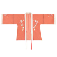 汉尚华莲 春樱缱绻 女士汉服 H11221DJ226