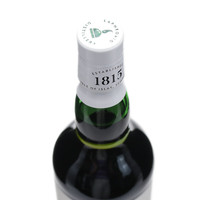 SUNTORY/三得利 单一麦芽苏格兰威士忌 10年700ml 6-15年 瓶装 40%vol