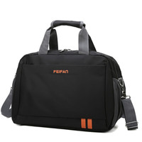 佳品优 韩版手提旅行包 大号（50*23*33cm）