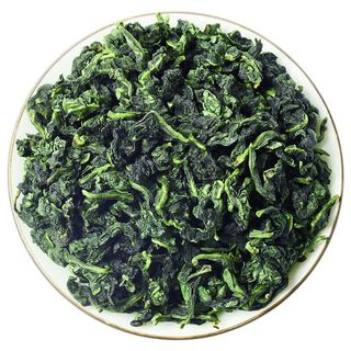 匠界 安溪铁观音 清香型 一级 乌龙茶