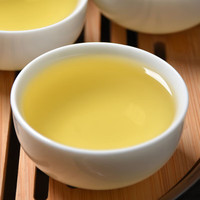匠界安溪铁观音茶叶新茶春茶浓香型乌龙茶500g年货 【4A高端精选】铁观音500g