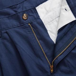  Levi's/李维斯 直筒阔腿 女士休闲裤
