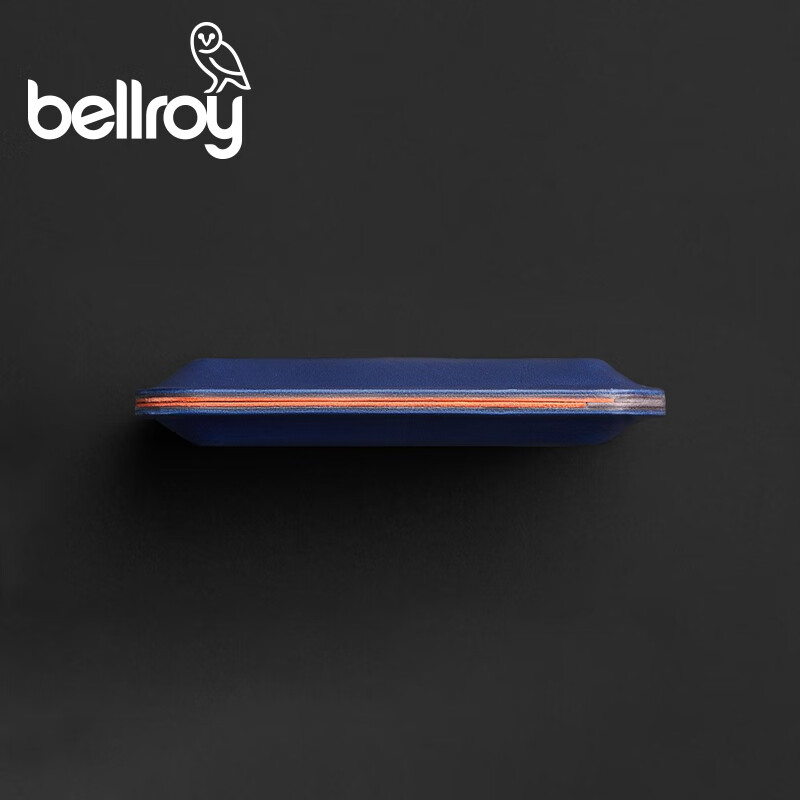 Bellroy澳洲Apex Note Sleeve 春季新款机能皮革钱包短夹男女卡包名片夹