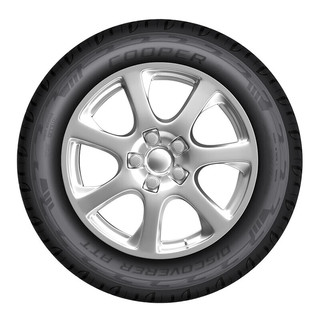 固铂AT越野轮胎全地形 ATT 245/60R18 109H福特锐界新汉兰达