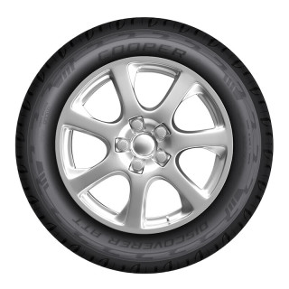 固铂AT越野轮胎全地形 ATT 245/60R18 109H福特锐界新汉兰达