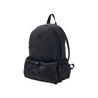 MLB男女简约韩系双肩包运动休闲户外背包25春新BKA0