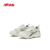 Newbalance nb童鞋 4~7岁男女儿童春夏季网面轻便运动鞋878 W PV878SM1 32.5码 脚长19cm
