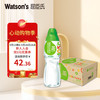 屈臣氏 饮用水 600ml*24瓶