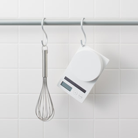無印良品 MUJI(無印良品 )阳能电子秤SD-005