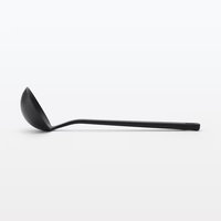 無印良品 MUJI(無印良品 )無印良品 MUJI硅胶汤勺29cm