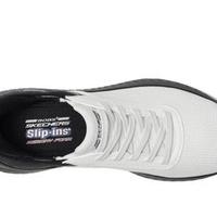  BOBS from Skechers 免提穿脱 男士休闲鞋