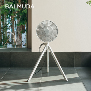  BALMUDA/巴慕达 静音 风扇
