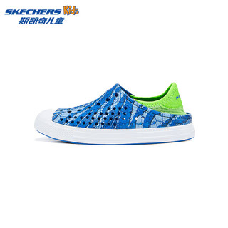  SKECHERS/斯凯奇 轻便 儿童沙滩鞋