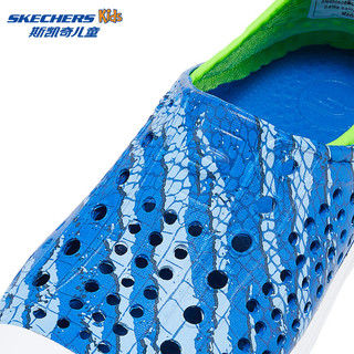  SKECHERS/斯凯奇 轻便 儿童沙滩鞋