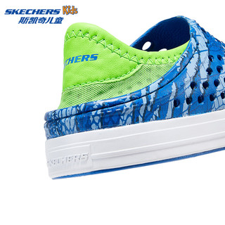  SKECHERS/斯凯奇 轻便 儿童沙滩鞋