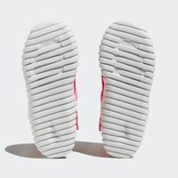 adidas/阿迪达斯 加绒保暖 女童海马鞋 23.5 粉