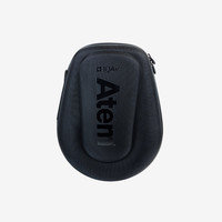 IQAir 桌面空气净化器配件旅行背包 适用Atem Desk